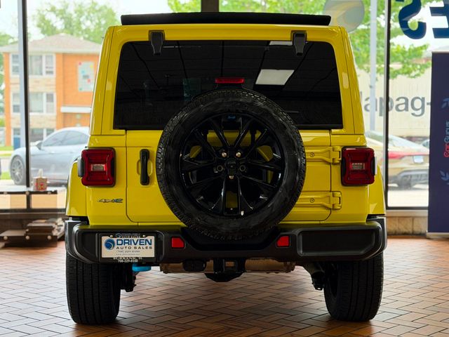 jeep wrangler 4xe 2023 1C4JJXP67PW599250 image jeep wrangler 4xe 2023 1C4JJXP67PW599250 image